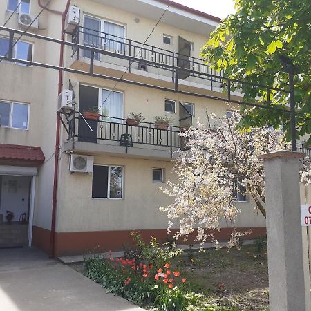 Vila Albatros Vama Veche Luaran gambar
