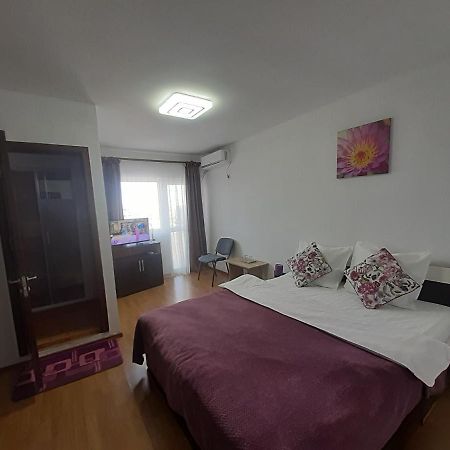 Vila Albatros Vama Veche Luaran gambar