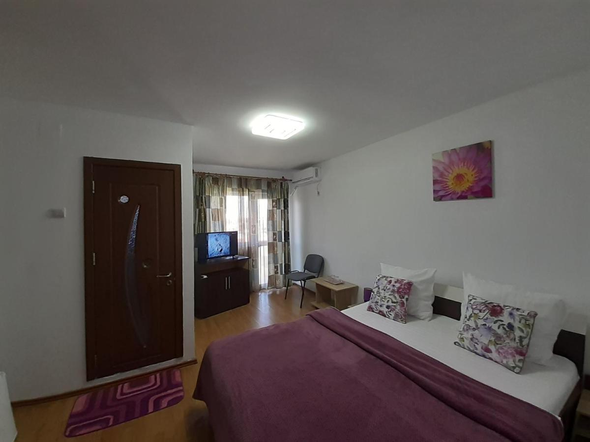 Vila Albatros Vama Veche Luaran gambar
