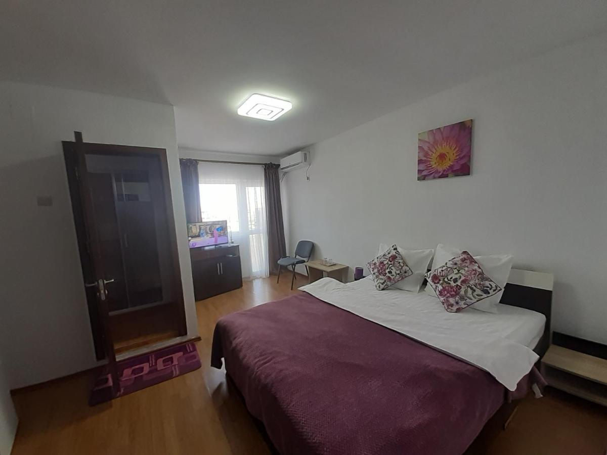 Vila Albatros Vama Veche Luaran gambar