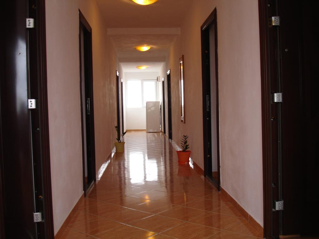 Vila Albatros Vama Veche Luaran gambar