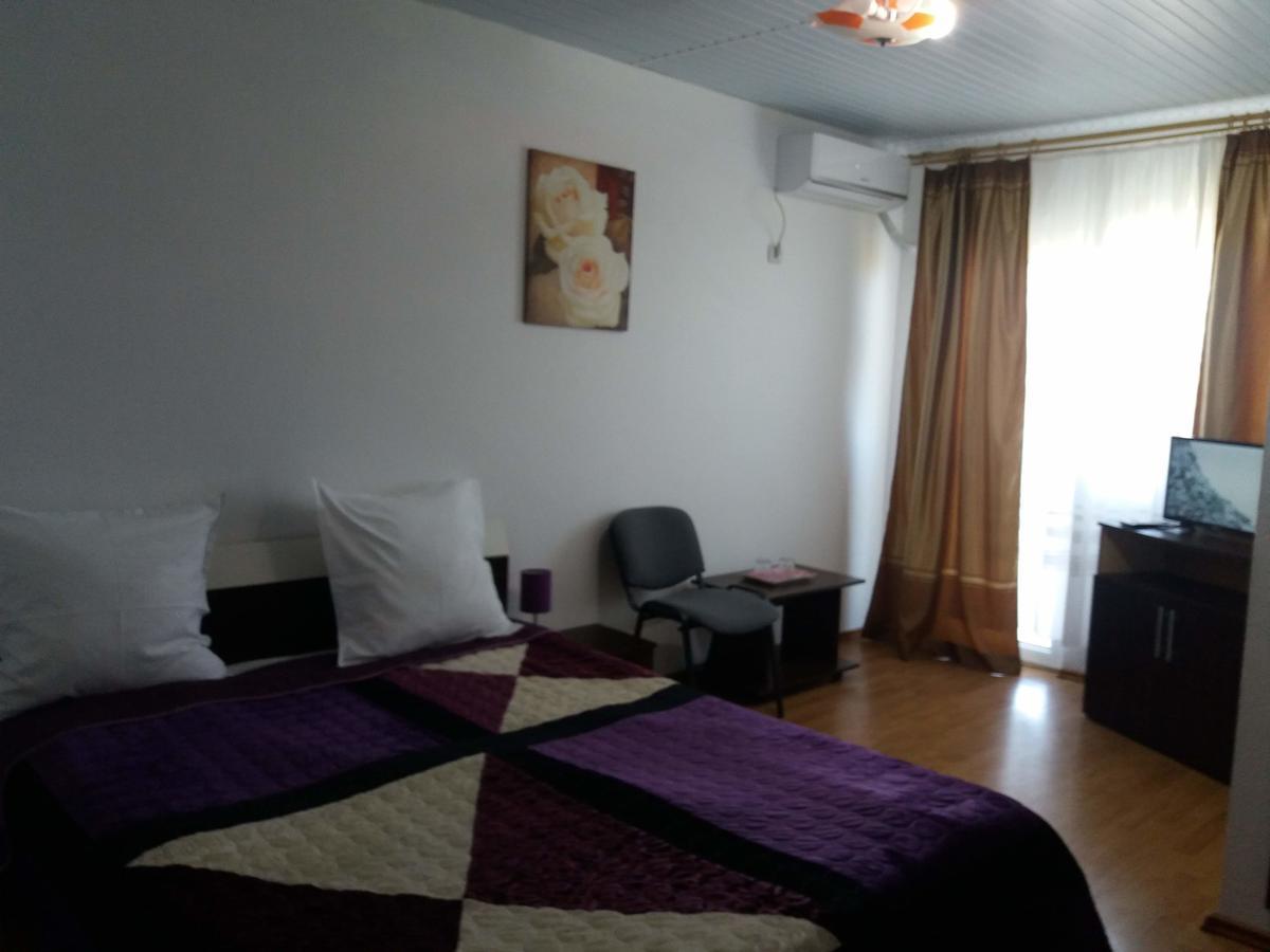 Vila Albatros Vama Veche Luaran gambar