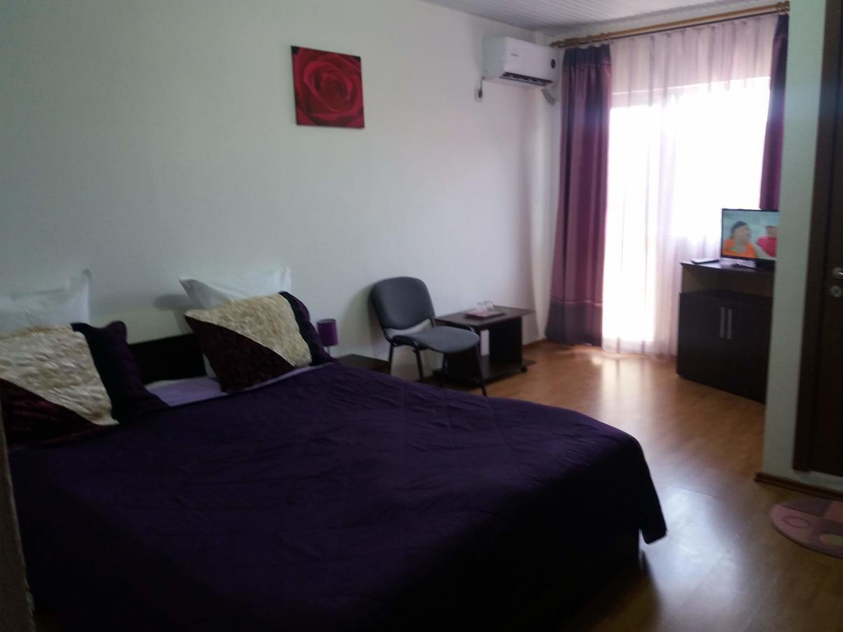 Vila Albatros Vama Veche Luaran gambar