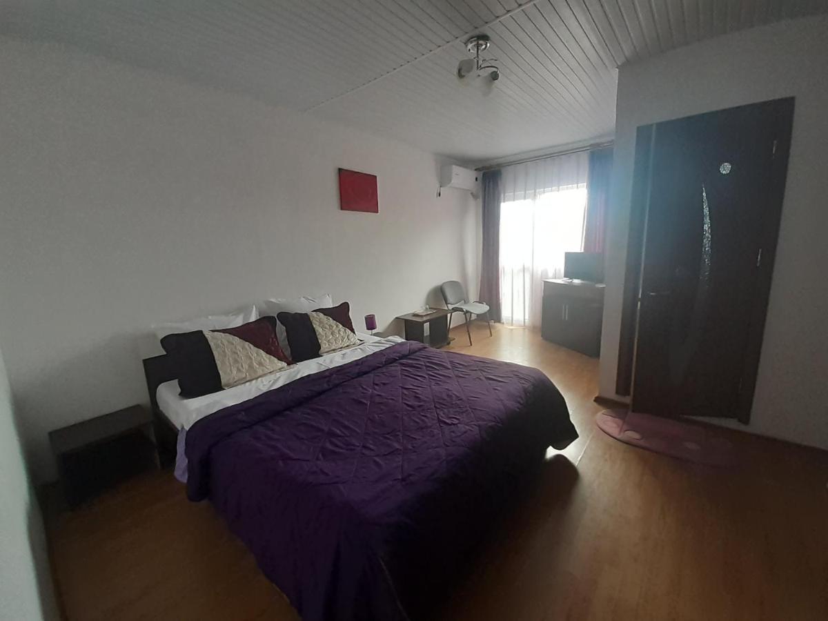 Vila Albatros Vama Veche Luaran gambar